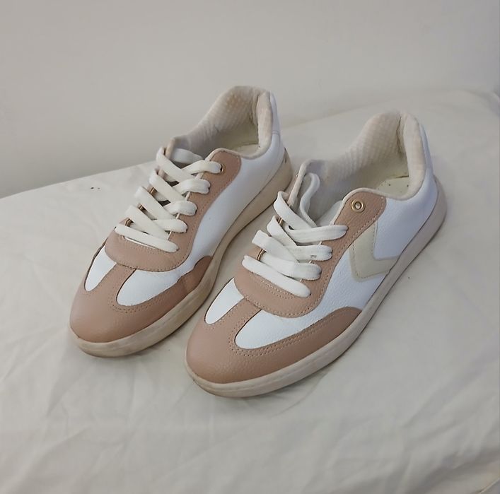 Ténis em bom estado Homem numero 39