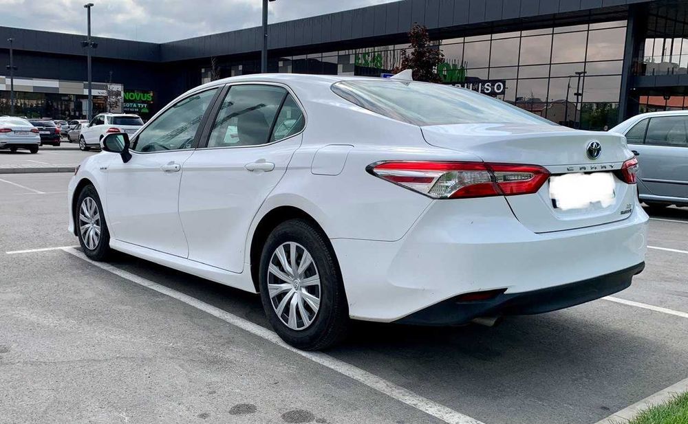 Прокат под такси,Аренда под такси,Toyota Camry,Камри под такси - Авто ...