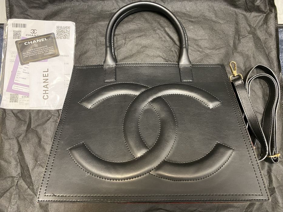 Сумка жіноча chanel