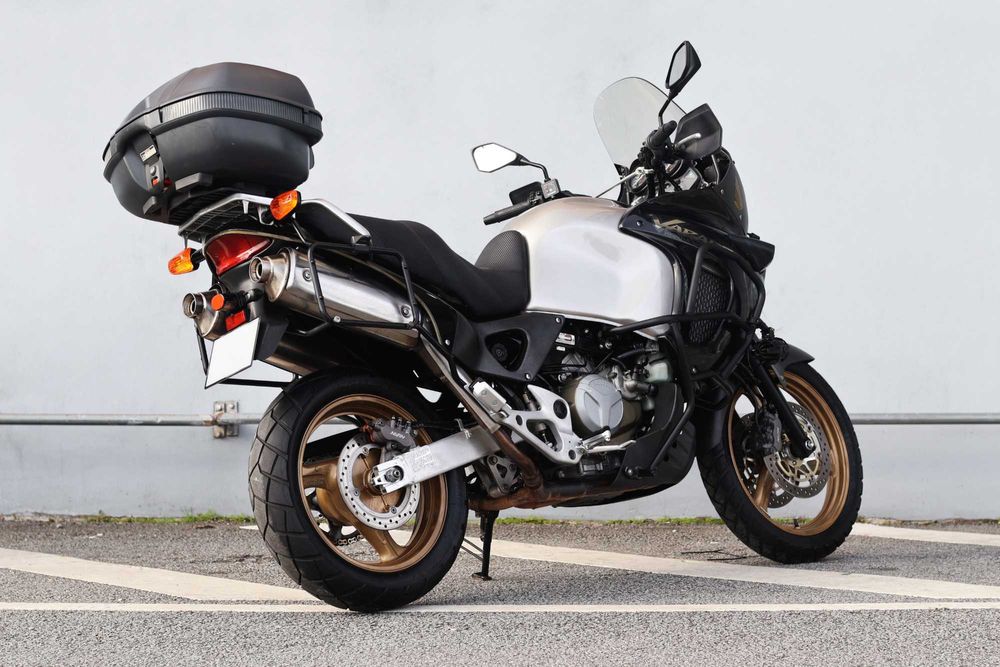 Honda Varadero 1000 XL, 1999