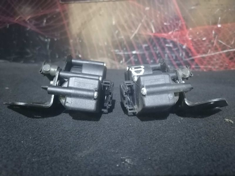 Motor Do Elevador Dos Vidros Traseiros Volkswagen Sharan (7M8, 7M9, 7M