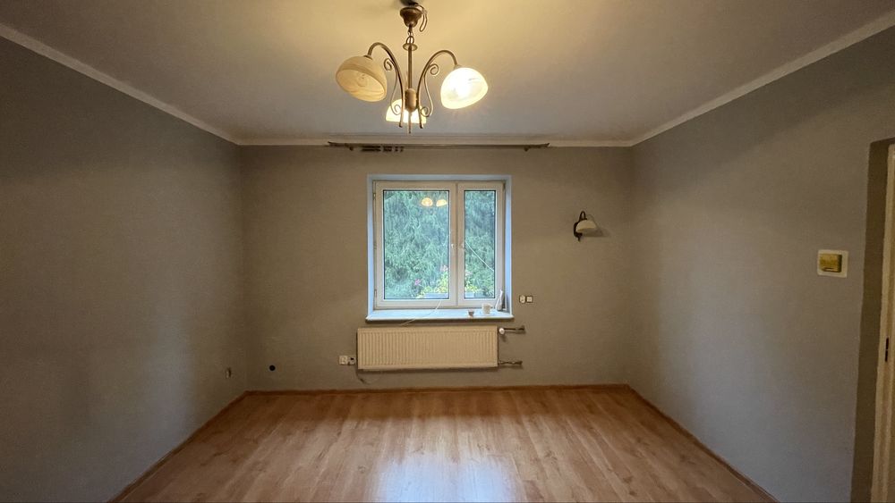 WOLNY TERMIN na WYKOŃCZENIA WNĘTRZ  Panele, malowanie, sufity, GK itp.