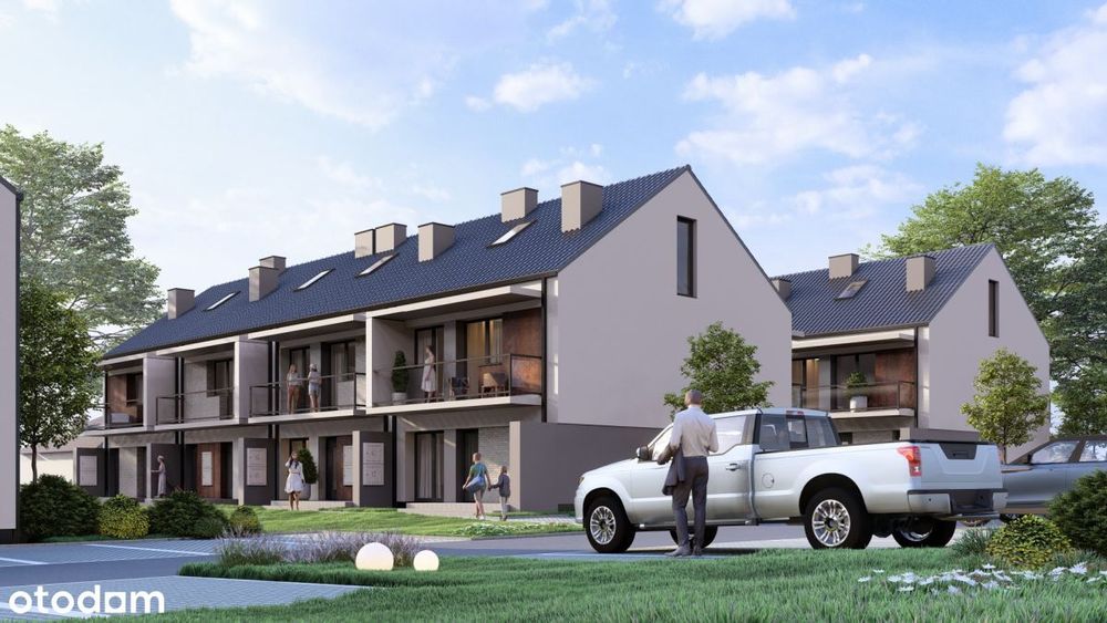 Duże mieszkanie 4980 zł / m2 !!!