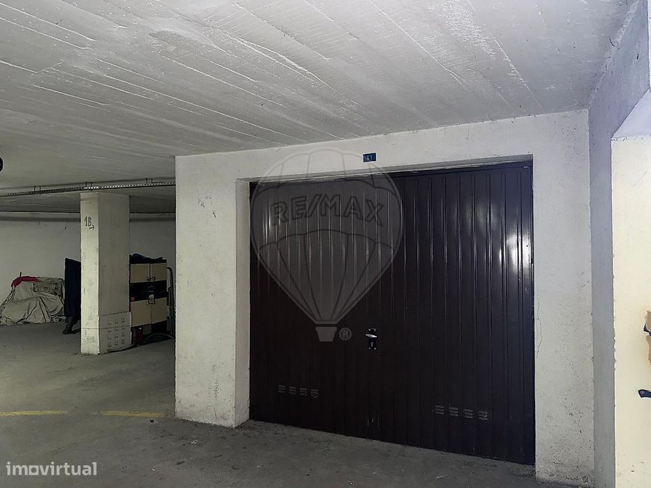 Garagem  para venda