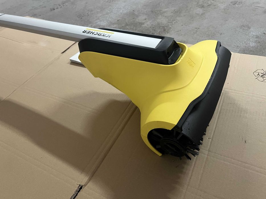 Karcher PCL 4 Patio Cleaner .Szczotka do czyszczenia tarasów
