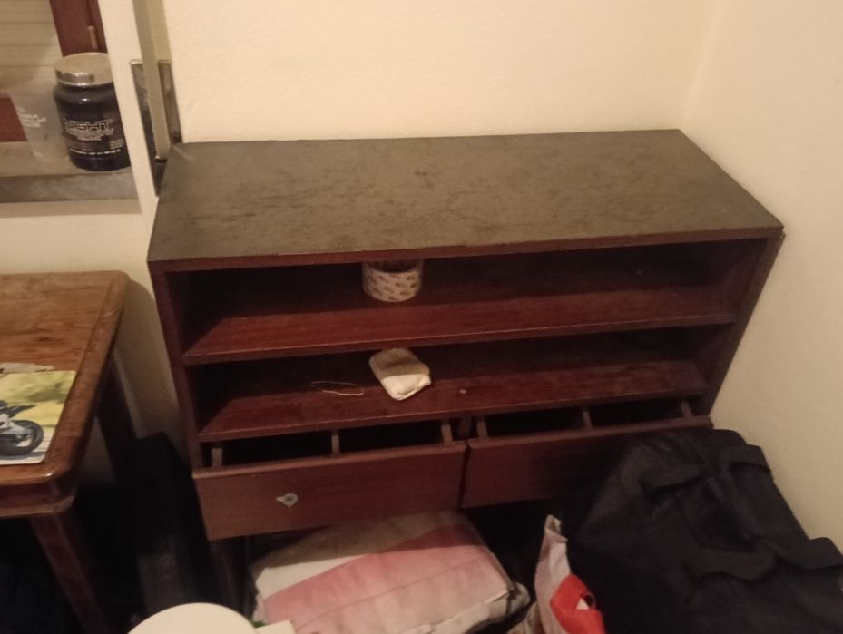 Recheio de casa vários artigos