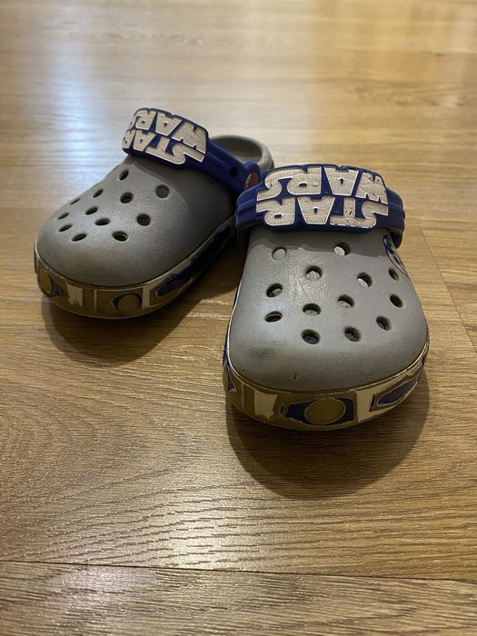 Взуття  для хлопчика CROCS