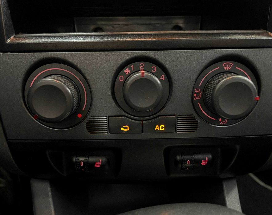 Seat Ibiza 2007 1.4 Бензин АКПП Обмін/Кредит/Лізинг