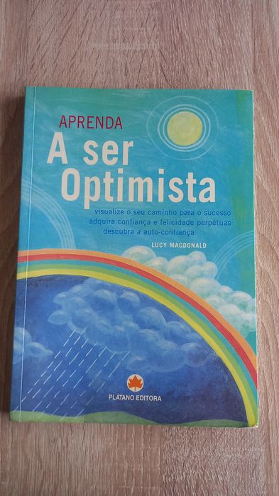 Aprenda a ser optimista
