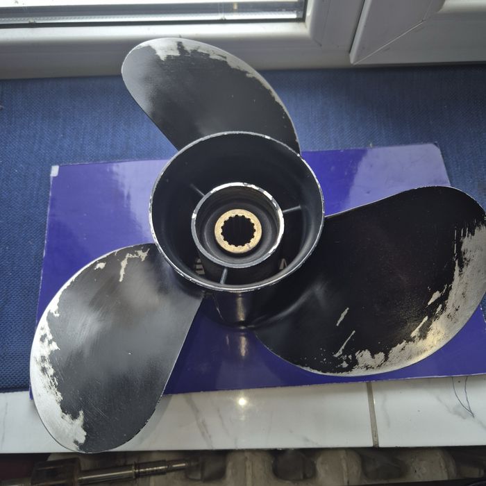 Гвинт  Yamaha 13,5x14 K