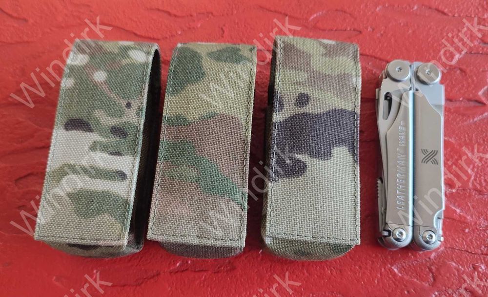 Чехол для мультитула (Cordura 1000D)