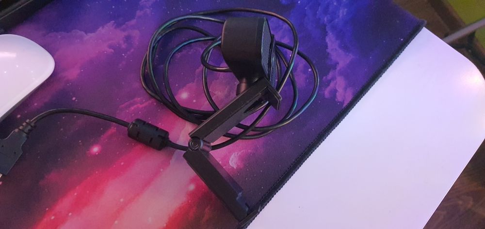 Kamerka internetowa firmy Hama model c-400