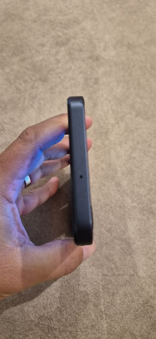 Samsung A25 5G 256Gb Preto