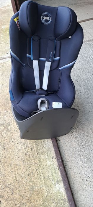 Fotelik Cybex Sirona S2