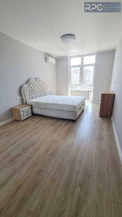 Продаж 1-к квартири в ЖК Русанівська Гавань