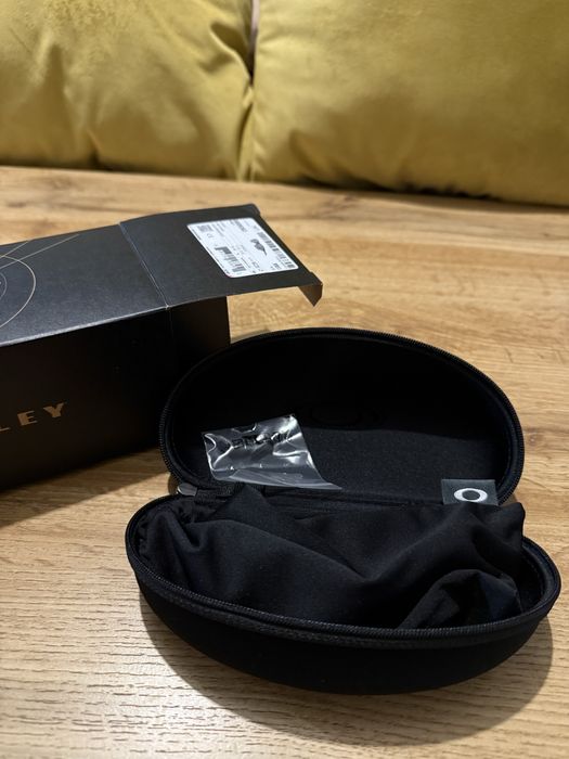 Okulary Przeciwsłoneczne Oakley Flak Beta