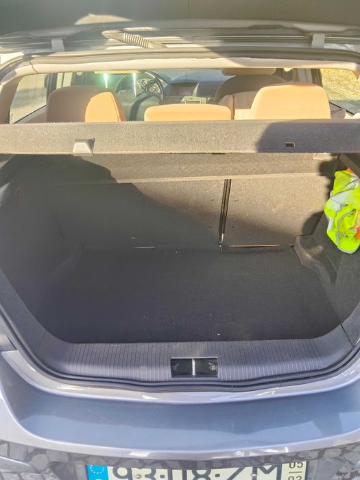 Opel Astra a gasóleo