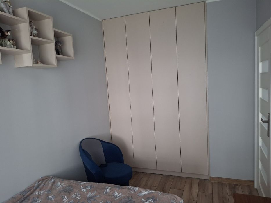 Na sprzedaż 2-pokojowe mieszkanie, 35,15m2, ul. Talarowa, Tarchomin