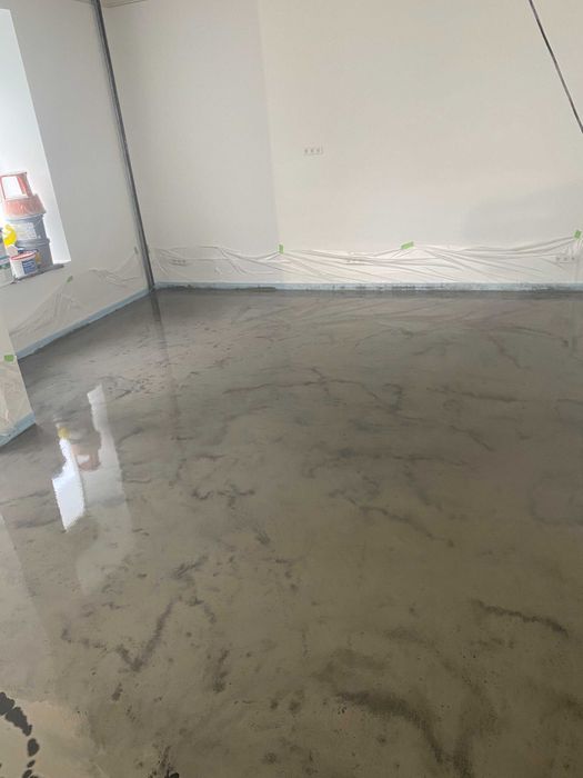 Prace wykończeniowe