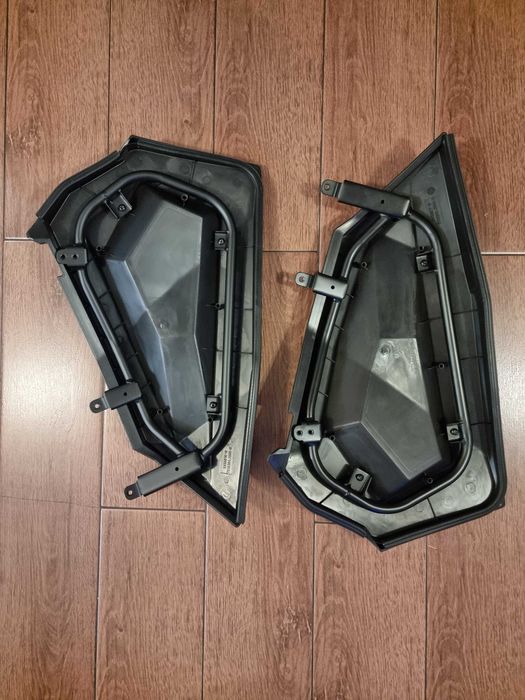 Polaris RZR -  panel drzwi dolny wypełnienie prawy/lewy nowy oryginał