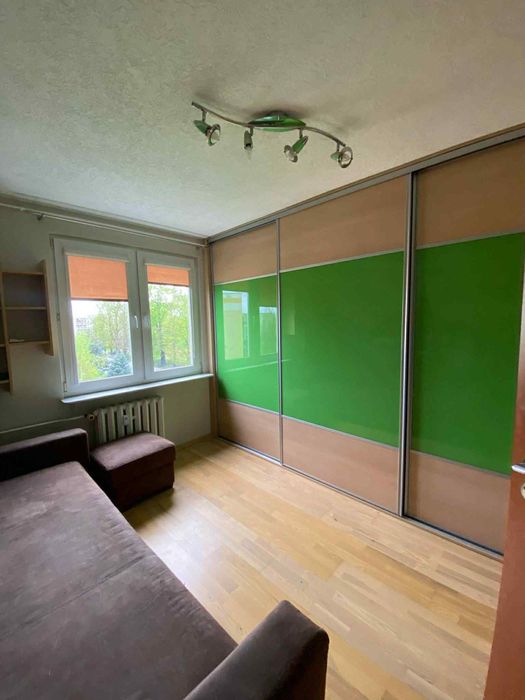 Sprzedam mieszkanie - 2-pokojowe, 50m2, Żary przy ul. Paderewskiego 78