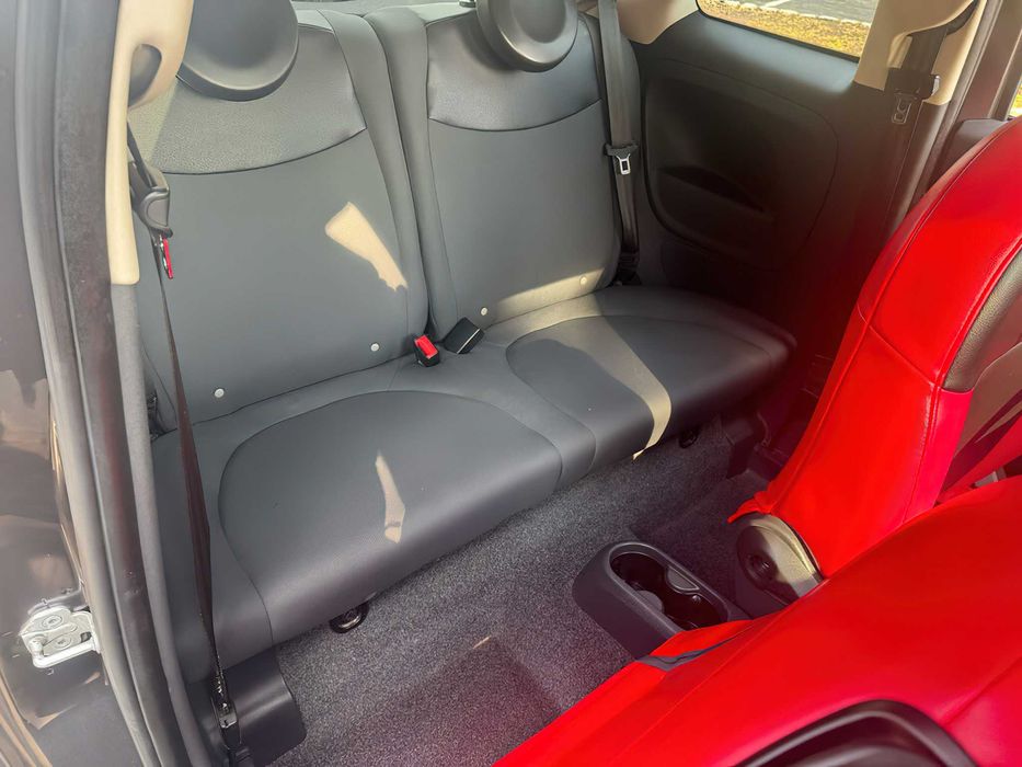 FIAT 500      2016