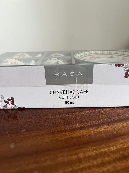 Christmas Tableware Set446992426217000964