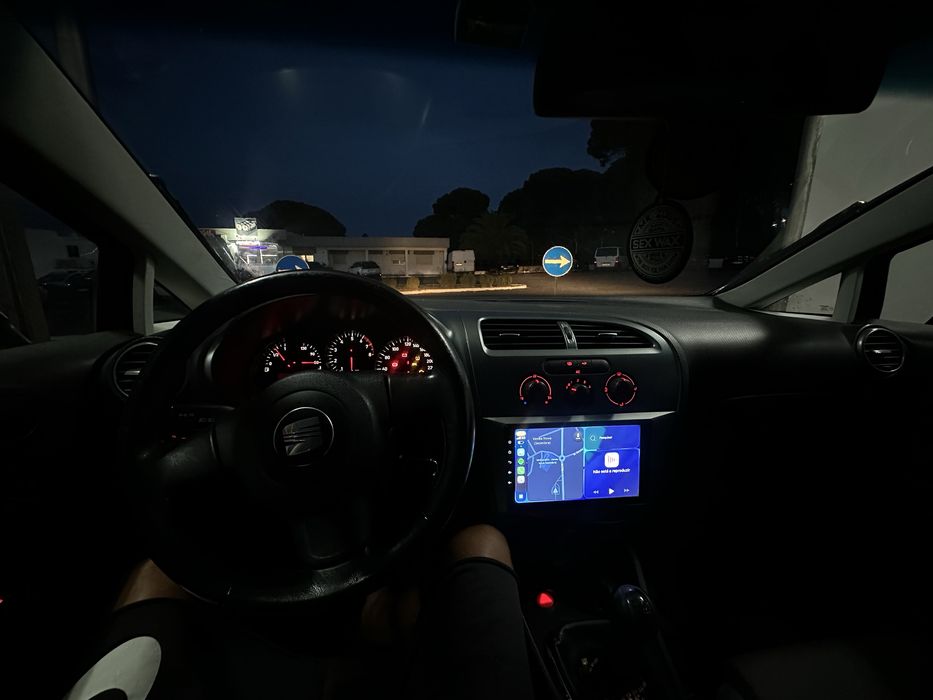 SEAT León 1.4 Gasolina