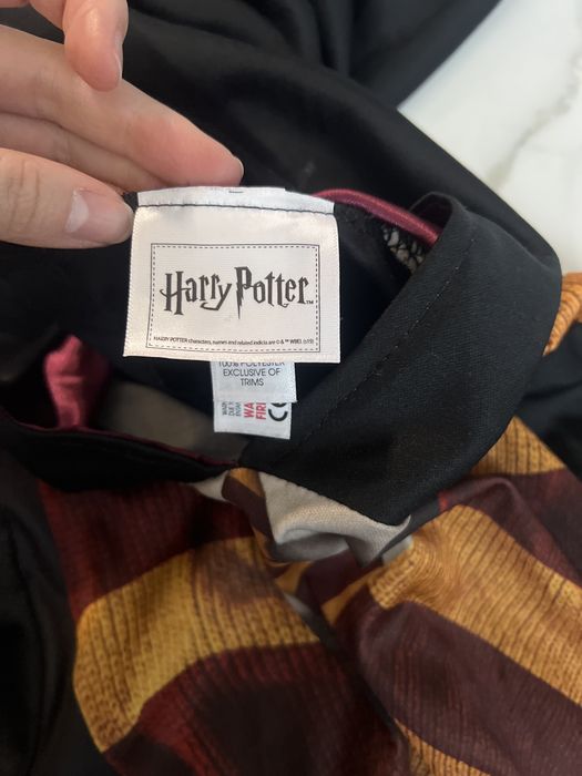 Мантія Гаррі поттера