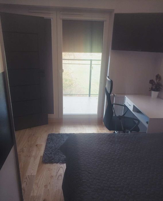 Mieszkanie Centrum miasta , wysoki standart ul. Lenartowicz