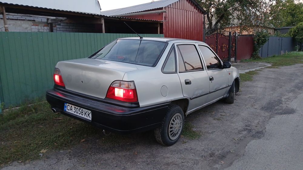 Продам део нексію 2007 року
