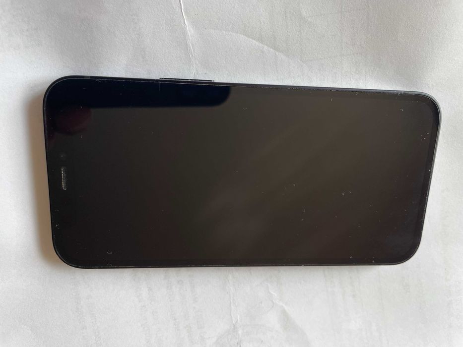 Iphone 12 mini 128 GB (Blue) айфон 12 міні  128 ГБ