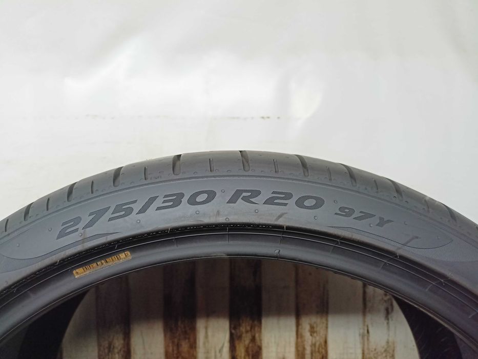 Pirelli PZero 275/30/20 24r. 97Y 7mm (437)