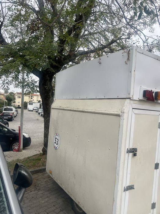 Roulote bar/food a venda aceito negociacao
