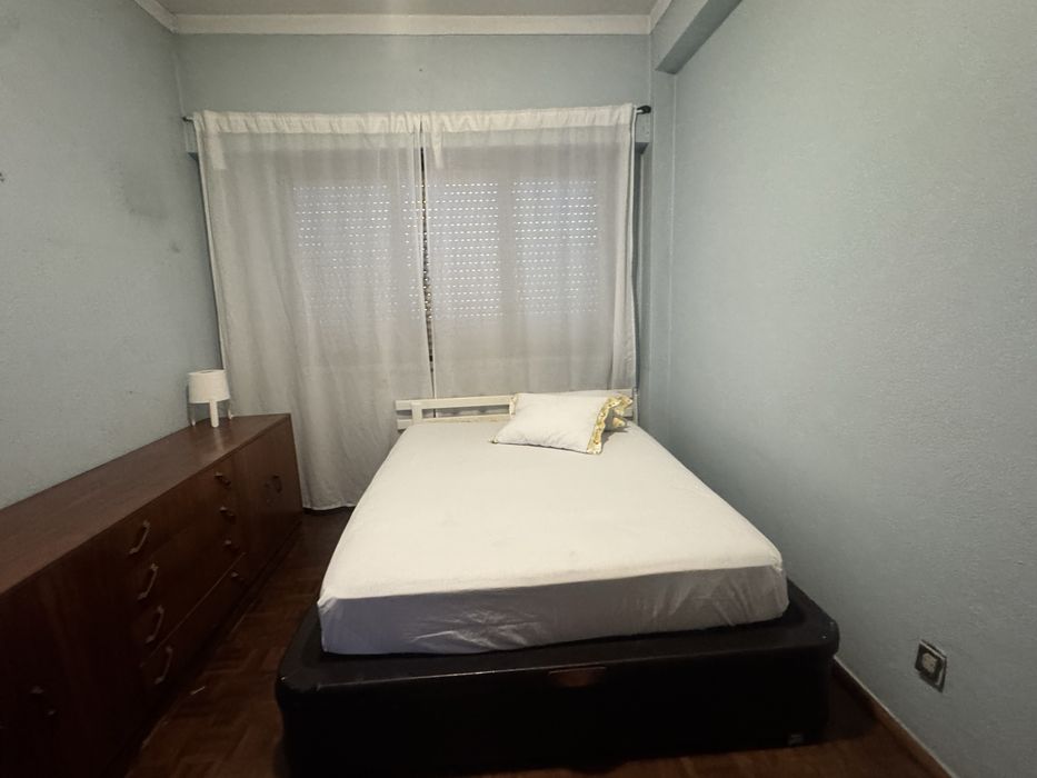 Arendamento de quarto
