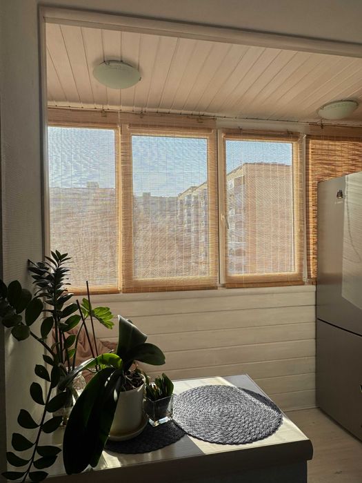 Укомплектована однокімнатна квартира! Район Північний!!