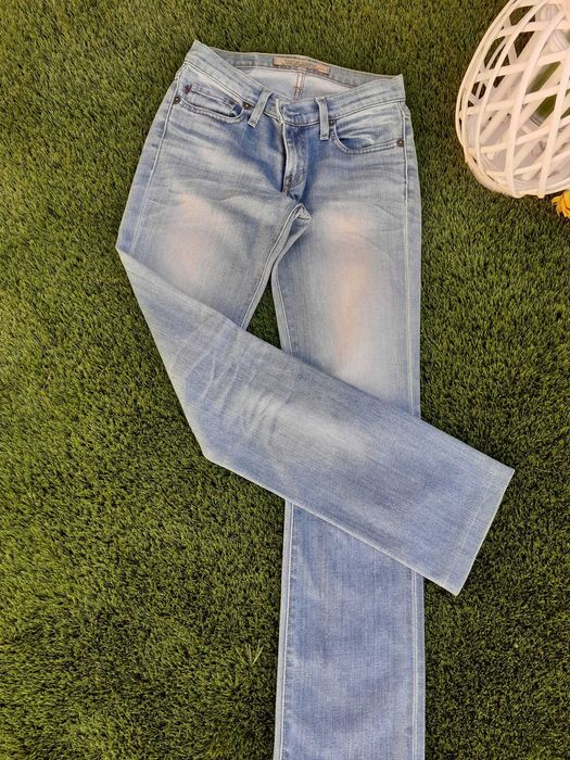 Calças de ganga Tiffosi