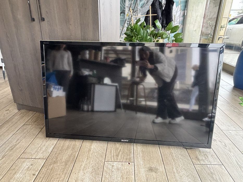 Telewizor Sony 55” KDL-55HX750 , duży ekran