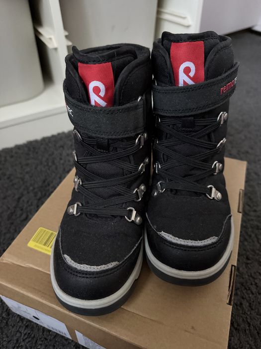 Чоботи Reima 30 р