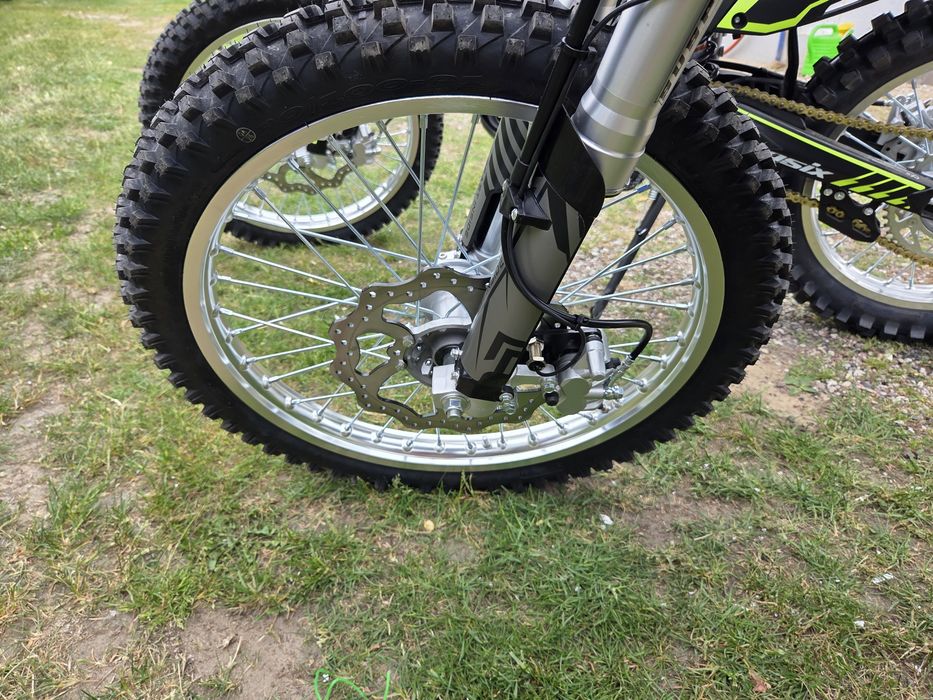 Asix xb88 ,250cc enduro cross