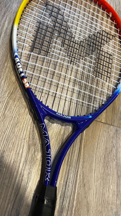 Raquete de ténis iniciação