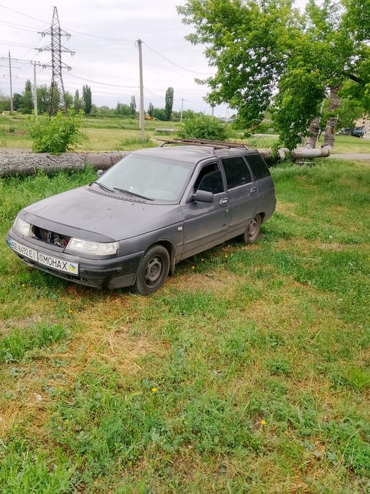 Продам ВАЗ 21110  2000 року