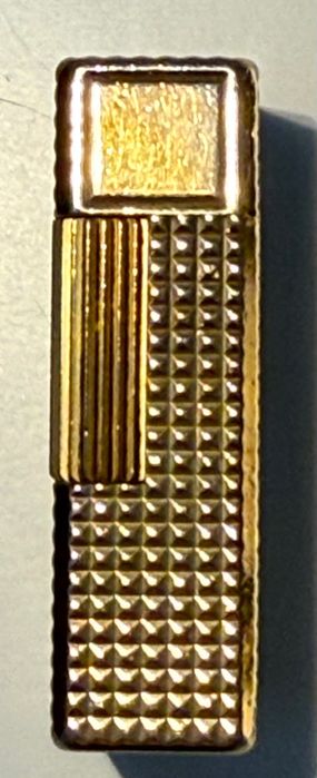 Isqueiro S T DuPont Paris