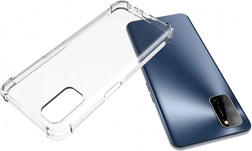 Futerał Żelowy Braders do Oppo Reno 5/4G / 5G