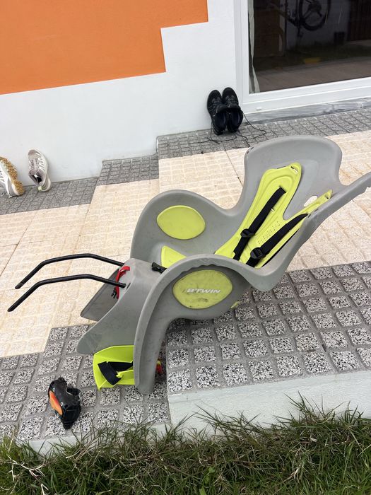 Cadeira Bicicleta