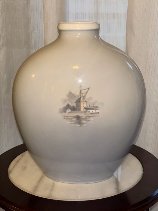 Vaso Largo Royal Copenhagen