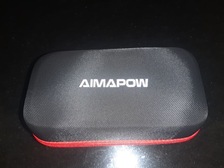 Booster    12v  Aimapow
