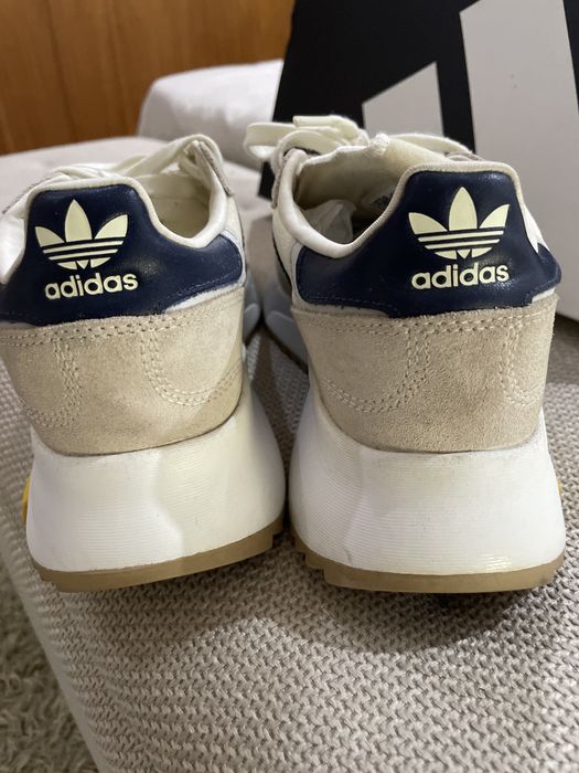 Adidas Retropy F2