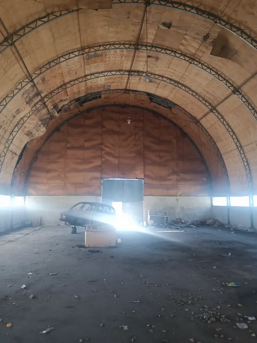 оренда приміщень складів боксів від 30 до 400 квадратів. район глобала