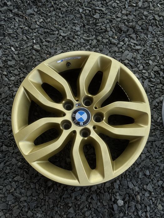 Диски для BMW x3